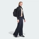 Жіноча олімпійка SOFT LUX SLIM adidas KE9141 (XL) чорний (4068822051200) - зображення 3