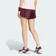 Женские шорты TENNIS CLIMACOOL PRO adidas KV7704 (S) Бордовый (4069996468313) - изображение 2