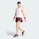 Женские шорты TENNIS CLIMACOOL PRO adidas KV7704 (S) Бордовый (4069996468313) - изображение 3