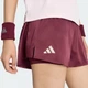Женские шорты TENNIS CLIMACOOL PRO adidas KV7704 (S) Бордовый (4069996468313) - изображение 5