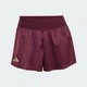 Женские шорты TENNIS CLIMACOOL PRO adidas KV7704 (S) Бордовый (4069996468313) - изображение 7