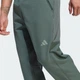 Мужские джоггеры D4T CLIMAWARM adidas KS6379 (S) серый (4069993315030) - изображение 5