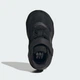 Детские кроссовки GALAXY 8 INFANT adidas LA3826 (26.5 EUR) черный (4069991354161) - изображение 3