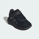 Детские кроссовки GALAXY 8 INFANT adidas LA3826 (26.5 EUR) черный (4069991354161) - изображение 5