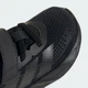 Детские кроссовки GALAXY 8 INFANT adidas LA3826 (26.5 EUR) черный (4069991354161) - изображение 9