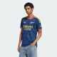 Чоловіче джерсі Arsenal FC 26/27 Away adidas JZ3160 (L) синій (4069999434025) - зображення 1