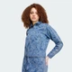 Жіноча джинсова куртка ADIDAS LIBERTY LONDON FIREBIRD adidas KR6674 (M) синій (4069993781828) - зображення 4