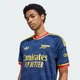Чоловіче джерсі Arsenal FC 26/27 Away adidas JZ3160 (L) синій (4069999434025) - зображення 4
