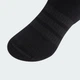 Детские три пары носков CUSHIONED SPORTSWEAR ANKLE adidas KD1722 (25-27) черный (4068819838616) - изображение 3