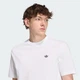 Футболка TREFOIL ESSENTIALS adidas KS7390 (XS) белый (4069993115333) - изображение 4