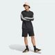 Мужской лонгслив ADIDAS KIT 3-STRIPES adidas KF2427 (XL) черный (4069991510529) - изображение 3