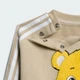 Детский комплект: свитшот и брюки ADIDAS CARE BEARS LOOSE CREW adidas KU8541 (74) бежевый (4069996240032) - изображение 7