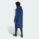 Чоловіча куртка Tiro26 Long adidas KA8027 (M) синій (4068816367867) - зображення 2