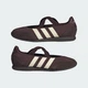 Женские балетки BARREDA MARY JANE adidas KJ2255 41 (7.5 UK) коричневый (4069987080500) - изображение 7