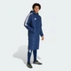 Чоловіча куртка Tiro26 Long adidas KA8027 (M) синій (4068816367867) - зображення 4