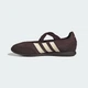 Женские балетки BARREDA MARY JANE adidas KJ2255 41 (7.5 UK) коричневый (4069987080500) - изображение 8
