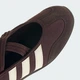 Женские балетки BARREDA MARY JANE adidas KJ2255 41 (7.5 UK) коричневый (4069987080500) - изображение 9