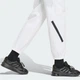 Женские брюки ADIDAS Z.N.E. adidas KF6337 (XS) белый (4068804301415) - изображение 5