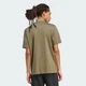 Мужская футболка ADIDAS Z.N.E. adidas KF3802 (XS) зеленый (4068804251994) - изображение 2