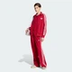 Женские брюки PINSTRIPE FIREBIRD LOOSE adidas KS9977 (XS) красный (4069996845442) - изображение 3
