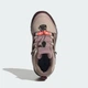 Дитячі туристичні черевики Terrex Mid GORE-TEX adidas KI5834 (35 EUR) фіолетовий (4068815601092) - зображення 3