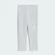 Детский комплект: свитшот и леггинсы Seasonals Sweat Infants adidas KS7598 (62) розовый (4069996629202) - изображение 5