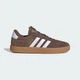 Мужские кроссовки VL Court 3.0 adidas JP7536 40 (6.5 UK) коричневый (4067903117378) - изображение 2