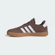 Мужские кроссовки VL Court 3.0 adidas JP7536 40 (6.5 UK) коричневый (4067903117378) - изображение 7