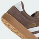 Мужские кроссовки VL Court 3.0 adidas JP7536 40 (6.5 UK) коричневый (4067903117378) - изображение 10