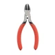 Бокорізи з ізольованими рукоятками 115 мм INTERTOOL HT-0150 - изображение 4