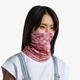 Шарф-труба Buff Coolnet UV+ Thonia Rose - изображение 2