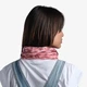 Шарф-труба Buff Coolnet UV+ Thonia Rose - изображение 3