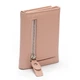 Женский кожаный кошелек Dr.Bond WS-106 pink - изображение 5