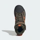 Детские ботинки SUPERSTAR WINTER TREK adidas KH9792 (33.5 EUR) зеленый (4068818201794) - изображение 3