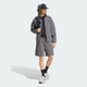 Мужская футболка ADIDAS Z.N.E. adidas KF3796 (XS) черный (4068804203955) - изображение 3