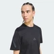 Мужская футболка ADIDAS Z.N.E. adidas KF3796 (XS) черный (4068804203955) - изображение 4