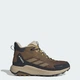 Мужские туристические ботинки Terrex Anylander CLIMAWARM+ adidas KI8304 42 (8 UK) коричневый (4068812521331) - изображение 1