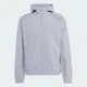 Мужская куртка TECH APPAREL CLIMAWARM adidas KS9291 (S) серый (4068804033095) - изображение 8