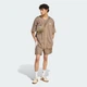 Мужские шорты Stadium adidas KR7777 (S) бежевый (4069993966683) - изображение 3