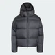 Мужской пуховик Z.N.E. adidas KG1543 (XL) черный (4068804564285) - изображение 6