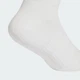 Детские три пары носков CUSHIONED SPORTSWEAR ANKLE adidas JZ0526 (28-30) белый (4068819794592) - изображение 4