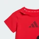 Детская футболка ADIDAS DISNEY MICKEY MOUSE adidas KG6111 (80) красный (4069996775411) - изображение 4