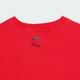 Детская футболка ADIDAS DISNEY MICKEY MOUSE adidas KG6111 (80) красный (4069996775411) - изображение 6