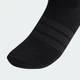 Три пари шкарпеток CUSHIONED SPORTSWEAR CREW adidas KC9624 (43-45) сірий (4068821138223) - зображення 3