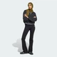Женская толстовка City Tech High Pile Fleece adidas KF1828 (M) черный (4068804726225) - изображение 3