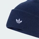 Шапка-бини Adicolor Classic adidas JZ4980 (Дорослі (M/L)) синий (4068808822015) - изображение 4