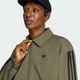 Жіночий комбінезон LOOSE adidas LE8296 (M) зелений (4069997998086) - зображення 4