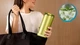 Блендер Cecotec Power Titanium Shake2Go Olive Steel (A01_EU01_123293) - зображення 7