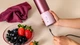 Блендер Cecotec Power Titanium Shake2Go Olive Steel (A01_EU01_123293) - зображення 8