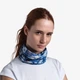 Шарф-труба Buff Coolnet UV+ Telblur Blue - изображение 2